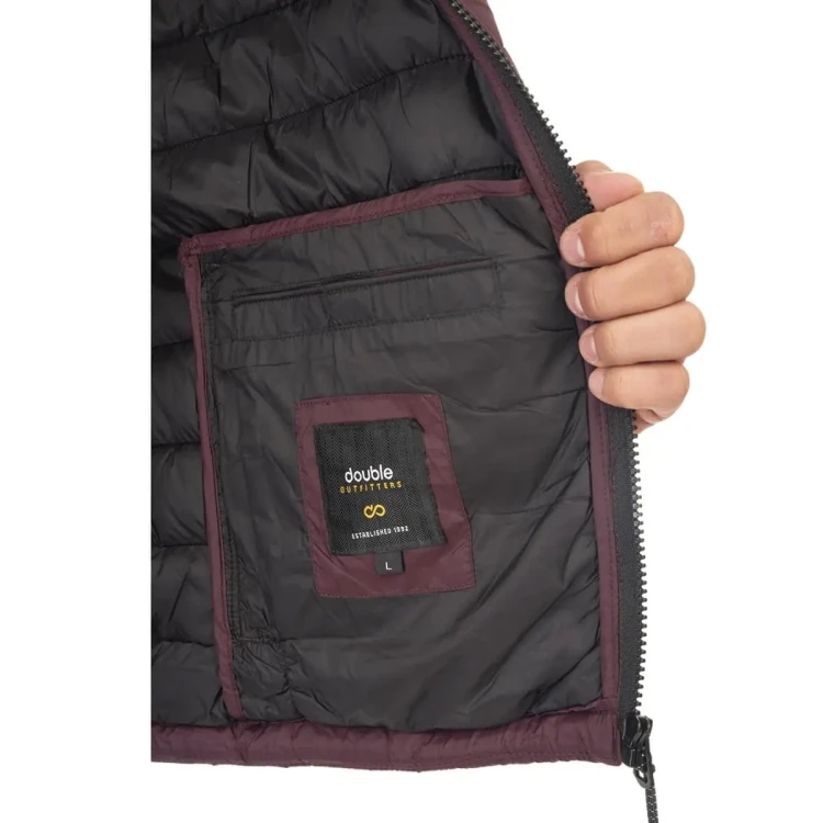 kurtka kieszenie meska 8xl