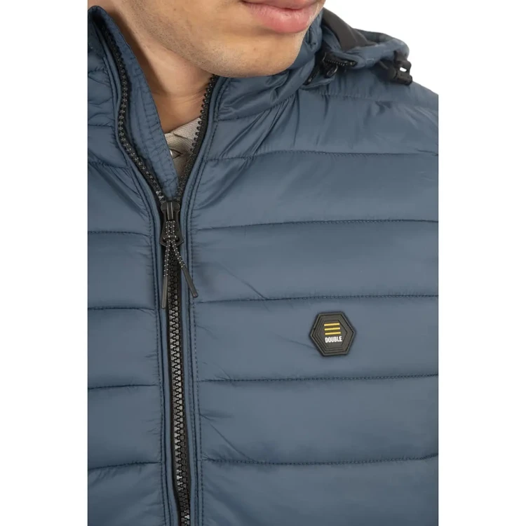 kamizelka meska plus size Double