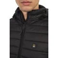 bezrekawnik na zamek dla duzych mezczyzn