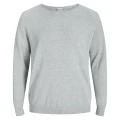 sweter klasyczny meski 4xl