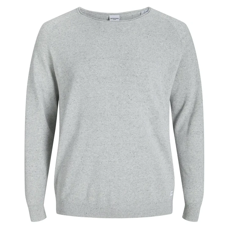 sweter klasyczny meski 4xl