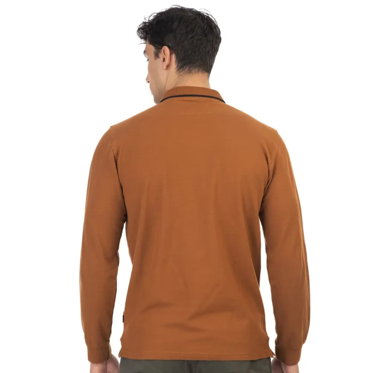 wygodna meska polowka plus size