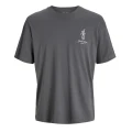 tshirt meski na co dzien z nadrukiem xxl