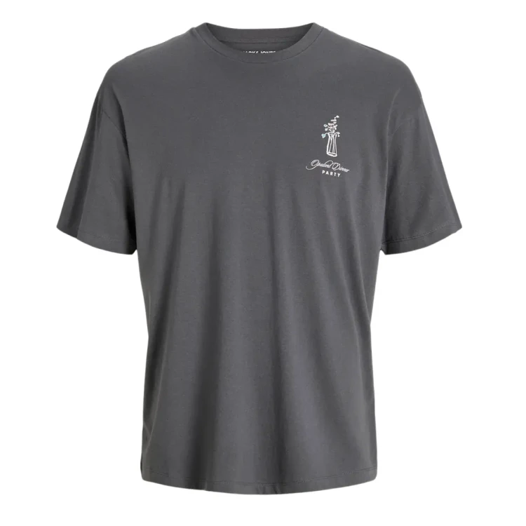 tshirt meski na co dzien z nadrukiem xxl