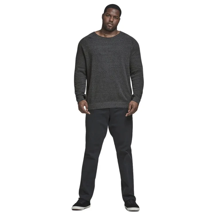 wygodny meski sweter xxxl