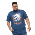 t-shirt dla puszystych panow 6xl
