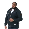 bluza meska zapinana na zamek xxxl