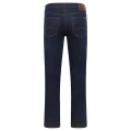 duze spodnie meskie jeansowe plus size 7xl