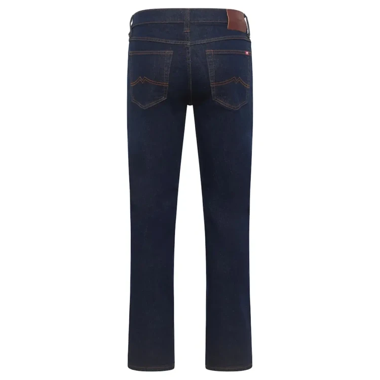 duze spodnie meskie jeansowe plus size 7xl