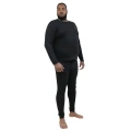 wygodne termiczne spodnie meskie 4xl