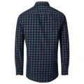 grubsza koszula zimowa sztruksowa 3xl 4xl plus size meska