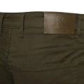 jeansy khaki plus size Kam 3xl
