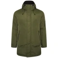 kurtka meska parka zimowa khaki xxl