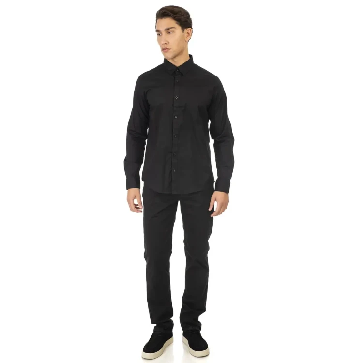 spodnie prosta nogawka meskie 4xl