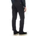 materialowe spodnie meskie plus size
