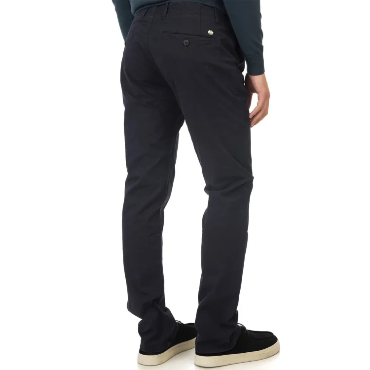 materialowe spodnie meskie plus size
