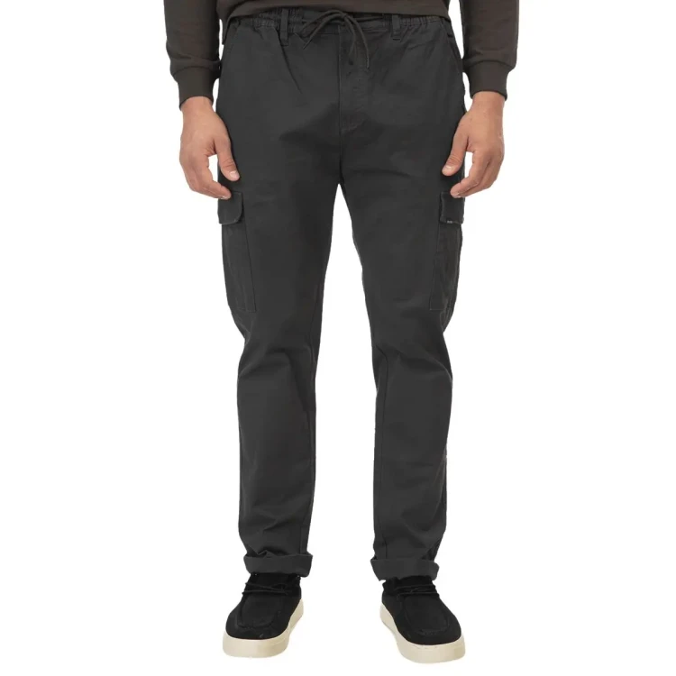 ciemnoszare bojowki 5xl meskie double
