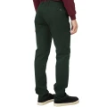 wygodne spodnie chinosy plus size