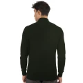 sweter dla puszystych panow