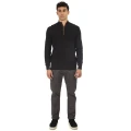 rozpinany sweter xxl