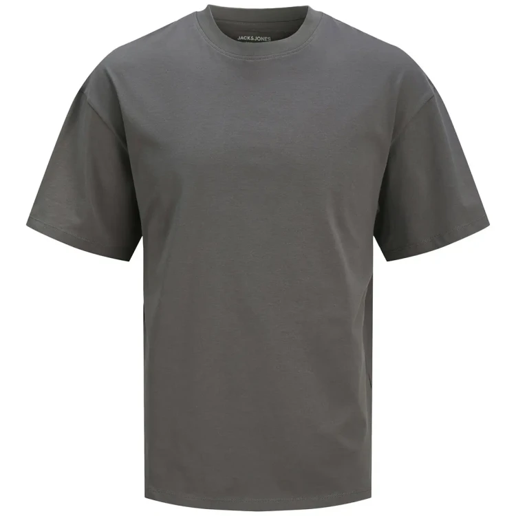 duza gladka meska koszulka 8xl