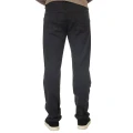gladkie meskie jeansy plus size Double