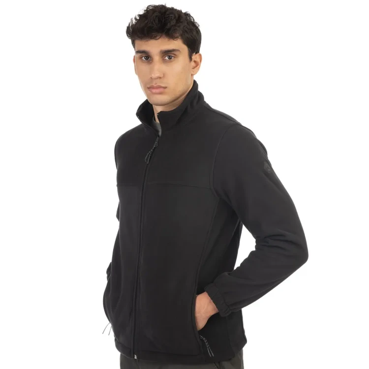 gladki polar meski plus size
