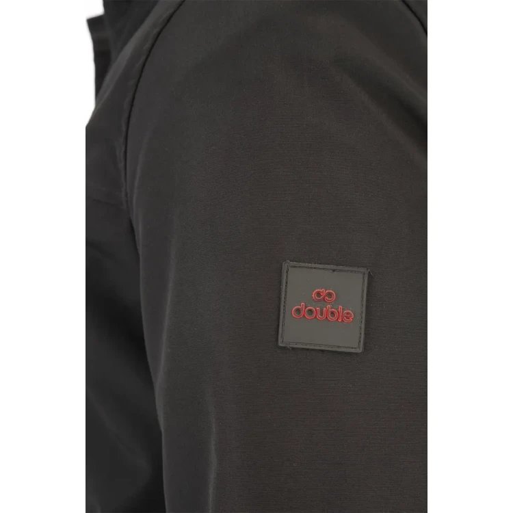 wygodna meska kurtka plus size