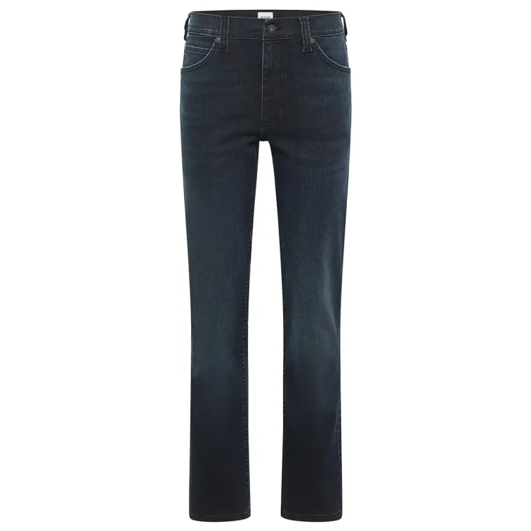 meskie duze spodnie jeansowe granat 5xl