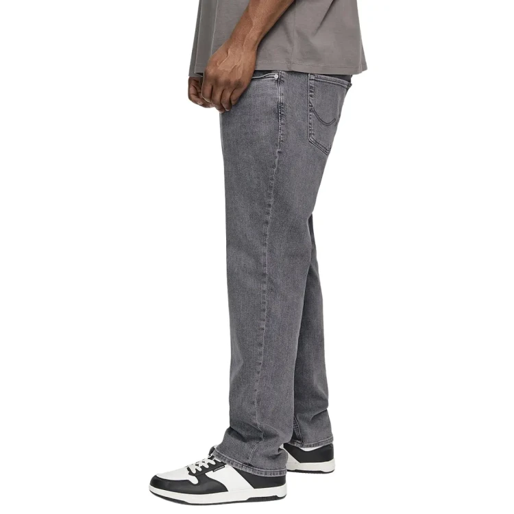meskie spodnie plus size