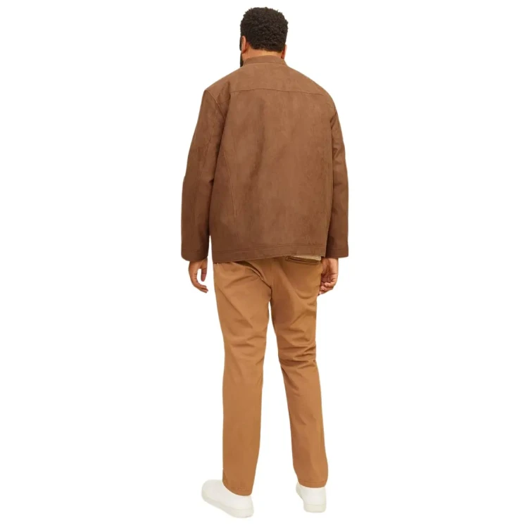 kurtka dla postawnych mezczyzn 5xl