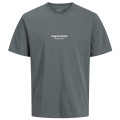 wygodny t-shirt meski duzy