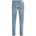 meskie spodnie jeansowe chlopak 54R