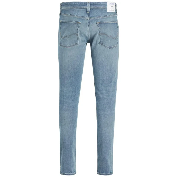 meskie spodnie jeansowe chlopak 54R
