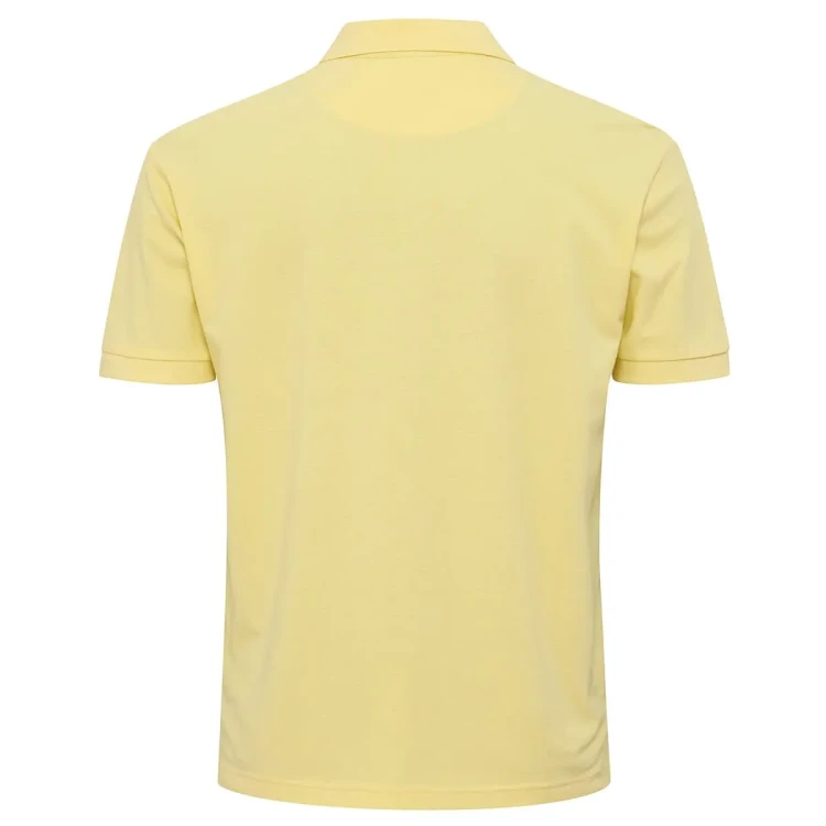 meska koszulka z kolnierzykiem 10xl