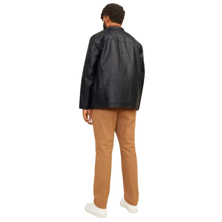 kurtka meska plus size 4xl