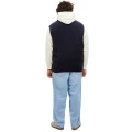 cieply bezrekawnik 6xl