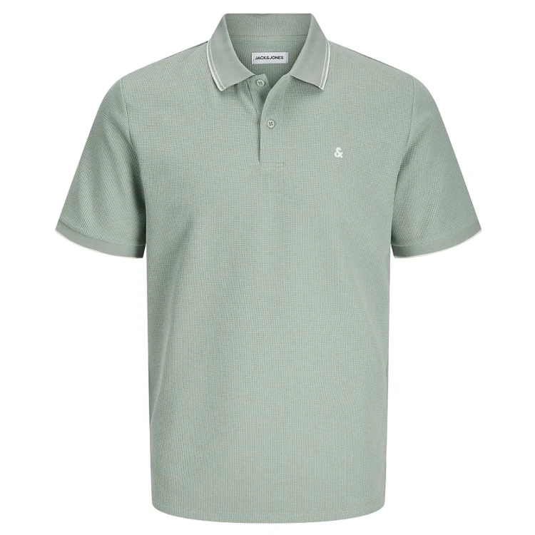 pastelowa koszulka polo 4xl