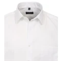 elegancka biala koszula meska plus size