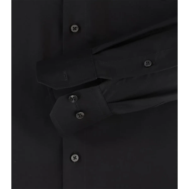 elegancka koszula meska plus size