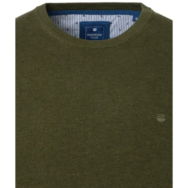 sweter chlopak 5xl khaki