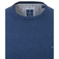 sweter xxxl duzy pan niebieski