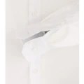 elegancka biala koszula meska 4xl