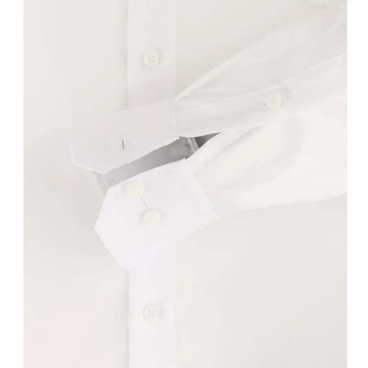 elegancka biala koszula meska 4xl