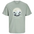 duzy t-shirt plus size mezczyzna 6xl