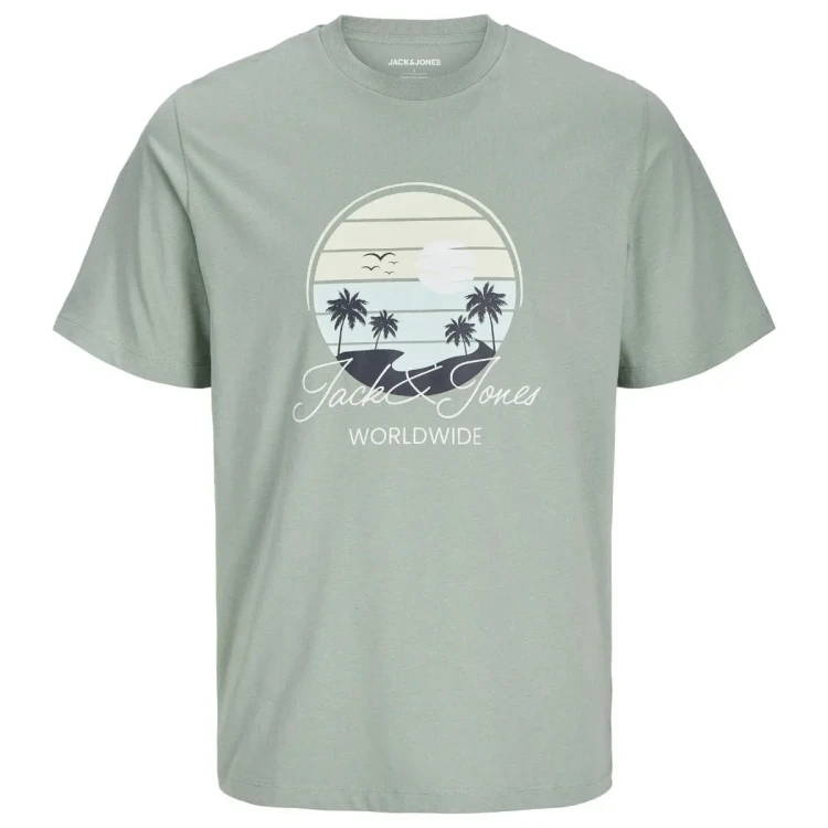 duzy t-shirt plus size mezczyzna 6xl