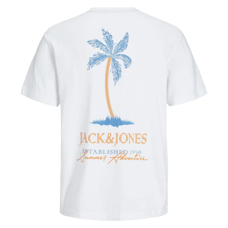 t-shirt dla mlodego chlopaka