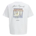 t-shirt dla puszystych panow