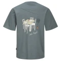 duzy meski t-shirt 5xl