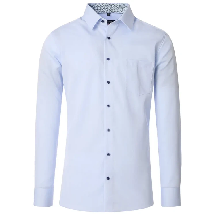 koszula meska elegancka 4xl